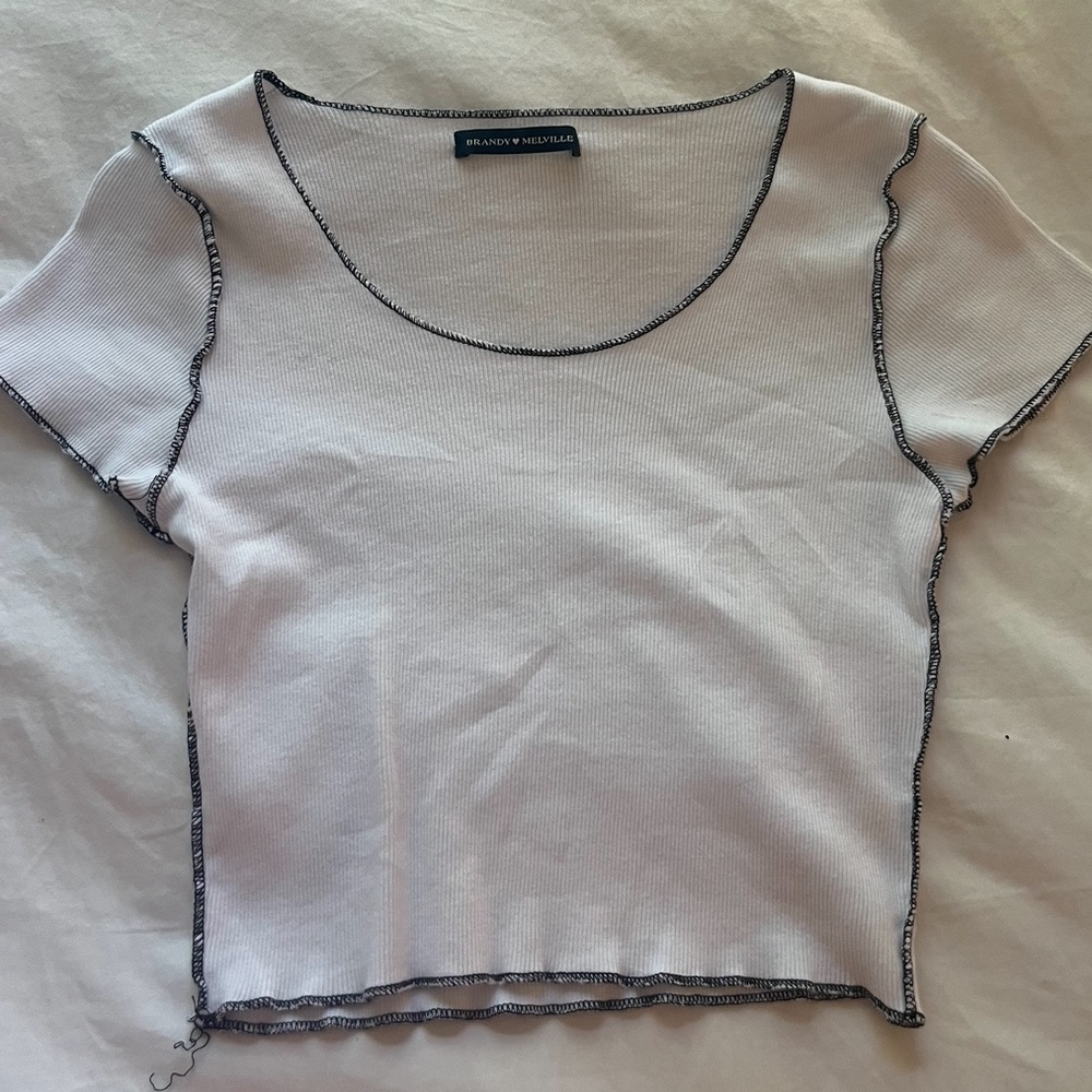 Brandy Melville top